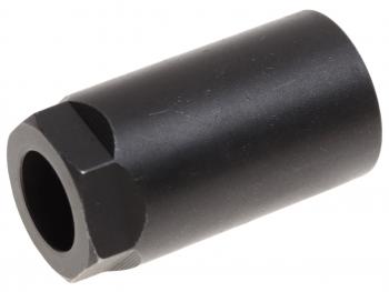 529 р. Гайка BOSCH BOSCH 2433314182  с доставкой в г. Кемерово. Увеличить фотографию 1