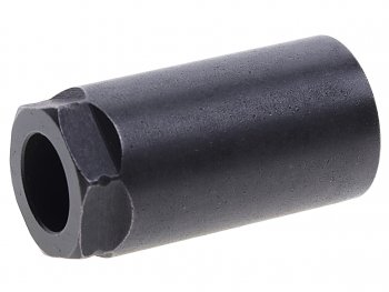 1 249 р. Гайка распылителя форсунки BOSCH BOSCH 2433349249 BOSCH 2433349249  с доставкой в г. Кемерово. Увеличить фотографию 2