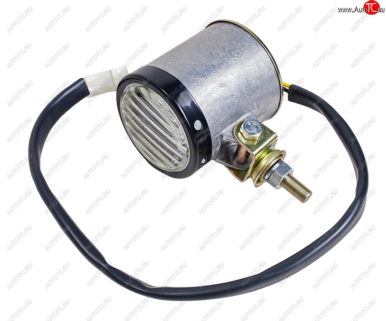 3 499 р. Фара противотуманная УАЗ-3160,3162,3163 и модификации 12V ОСВАР ОСВАР 243.3743010  с доставкой в г. Кемерово