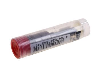 6 699 р. Распылитель форсунки (DSLA140P1145) BOSCH BOSCH 2437010136  с доставкой в г. Кемерово. Увеличить фотографию 2
