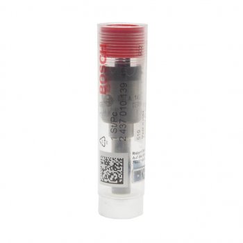 6 299 р. Распылитель форсунки BOSCH BOSCH 2437010139 BOSCH 2437010139  с доставкой в г. Кемерово. Увеличить фотографию 1