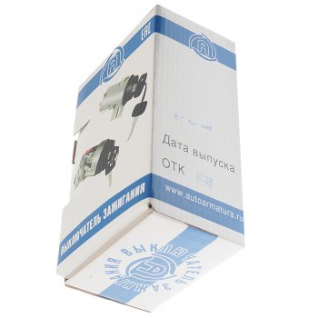 2 269 р. Замок зажигания ВАЗ-2123 (Шеви-Нива) АВТОАРМАТУРА АВТОАРМАТУРА 24.3704-09  с доставкой в г. Кемерово. Увеличить фотографию 3