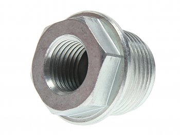3 199 р. Клапан DAF топливный ТННД (М22х1.5мм) BOSCH BOSCH 2443461020  с доставкой в г. Кемерово. Увеличить фотографию 1