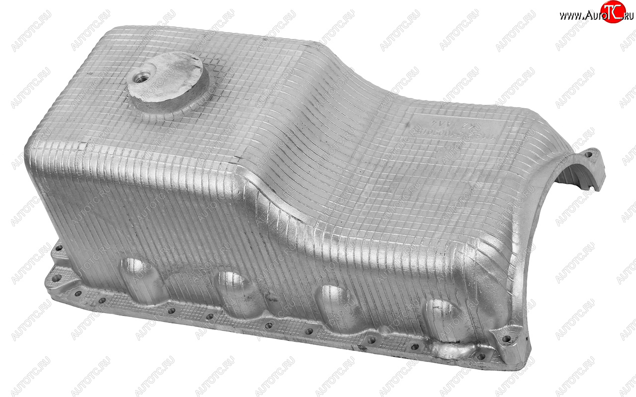 40 949 р. Картер ГАЗ-3310 Валдай масляный ММЗ ММЗ 245-1009015-д  с доставкой в г. Кемерово