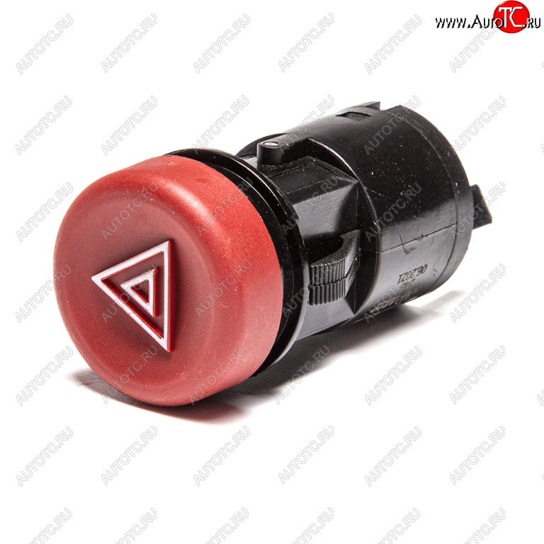 277 р. Выключатель кнопка аварийной сигнализации 24V AVTOELECTRICA AVTOELECTRICA 245.3710-01 ае  с доставкой в г. Кемерово