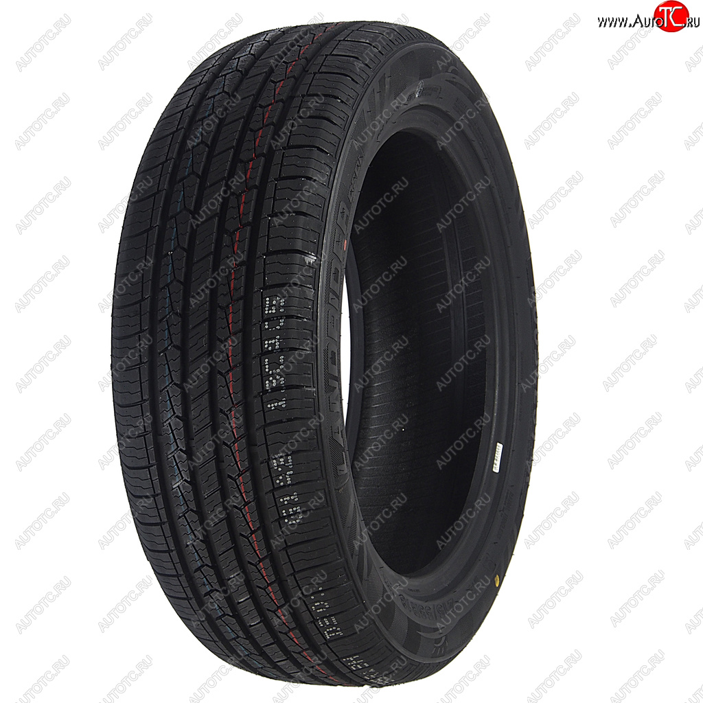 13 399 р. Покрышка DOUBLESTAR DW01 шип. DOUBLESTAR 24575 r16  с доставкой в г. Кемерово
