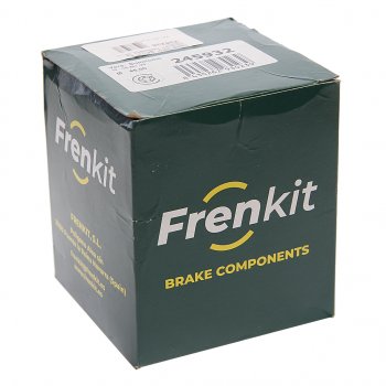 1 999 р. Ремкомплект суппорта MAZDA CX-7 (07-11) тормозного переднего FRENKIT FRENKIT 245932 FRENKIT 245932  с доставкой в г. Кемерово. Увеличить фотографию 2