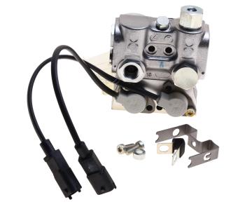 100 599 р. Регулятор RENAULT Premium давления топлива BOSCH BOSCH 2469403126  с доставкой в г. Кемерово. Увеличить фотографию 1