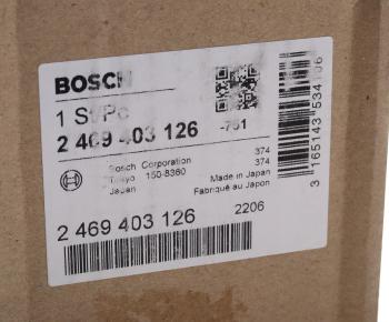 100 599 р. Регулятор RENAULT Premium давления топлива BOSCH BOSCH 2469403126  с доставкой в г. Кемерово. Увеличить фотографию 4
