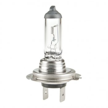 125 р. Лампа 24V H7 70W PX26d Long Life HNG HNG 24770  с доставкой в г. Кемерово. Увеличить фотографию 3