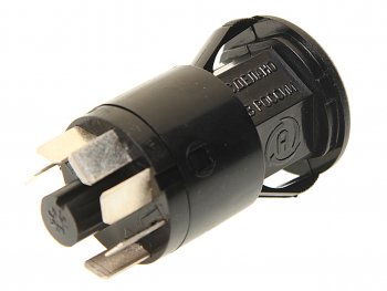 359 р. Выключатель аварийной сигнализации 24V (ОАО ГАЗ) ГАЗ 249.3710000-02 ГАЗ 249.3710000-02  с доставкой в г. Кемерово. Увеличить фотографию 2