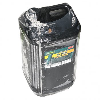 4 699 р. Масло дизельное М10Г2К мин.30л OIL RIGHT OIL RIGHT 2499  с доставкой в г. Кемерово. Увеличить фотографию 1
