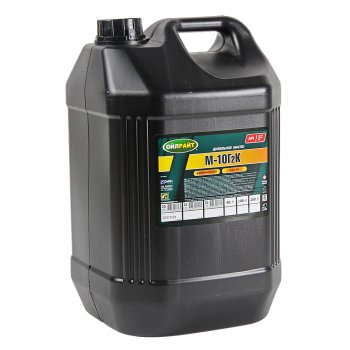 3 099 р. Масло дизельное М10Г2К мин.20л OIL RIGHT OIL RIGHT 2500  с доставкой в г. Кемерово. Увеличить фотографию 1