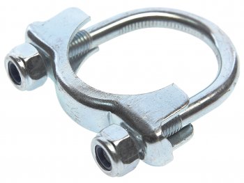 439 р. Хомут глушителя d=50 М10 BOSAL BOSAL 250-150  с доставкой в г. Кемерово. Увеличить фотографию 1