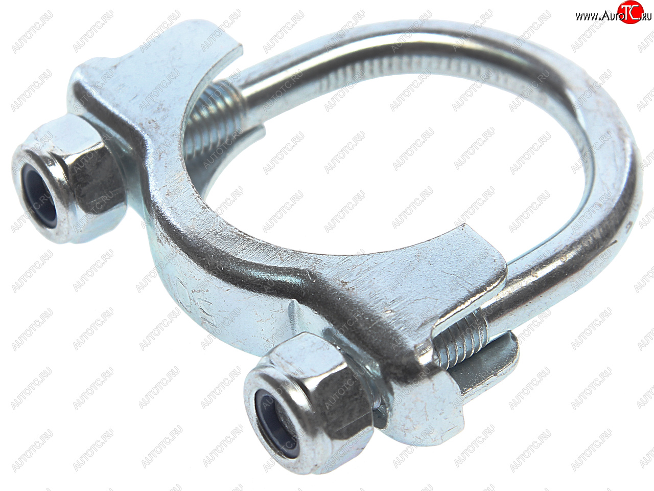 439 р. Хомут глушителя d=50 М10 BOSAL BOSAL 250-150  с доставкой в г. Кемерово
