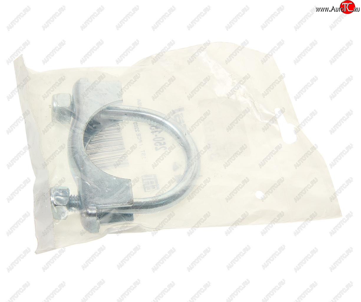 389 р. Хомут глушителя FORD Granada (92-94) BOSAL BOSAL 250-155  с доставкой в г. Кемерово