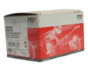 4 299 р. Ремкомплект MAN F2000,F90 цилиндра сцепления главного FTE FTE 2502200  с доставкой в г. Кемерово. Увеличить фотографию 3