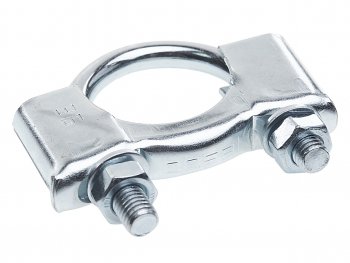 268 р. Хомут глушителя d=36 М8 (10шт.в упаковке) (1шт.) BOSAL BOSAL 250-236  с доставкой в г. Кемерово. Увеличить фотографию 1
