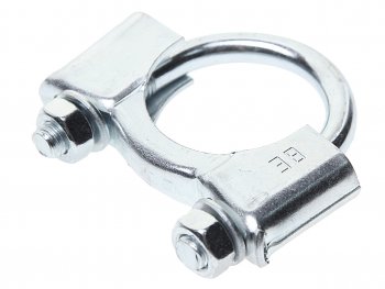 272 р. Хомут глушителя d=38 М8 (10шт.в упаковке) (1шт.) BOSAL BOSAL 250-238  с доставкой в г. Кемерово. Увеличить фотографию 1