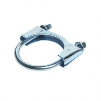 275 р. Хомут глушителя d=52 М8 (10шт.в упаковке) (1шт.) BOSAL BOSAL 250-252  с доставкой в г. Кемерово. Увеличить фотографию 2