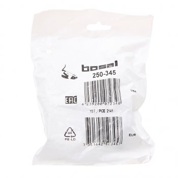 286 р. Хомут глушителя d=45 BOSAL BOSAL 250-345  с доставкой в г. Кемерово. Увеличить фотографию 2