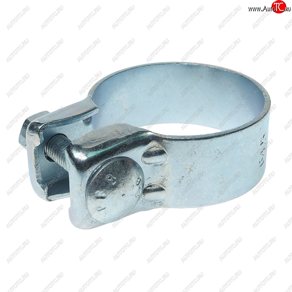 599 р. Хомут глушителя MERCEDES C (W202) BOSAL BOSAL 250-365  с доставкой в г. Кемерово