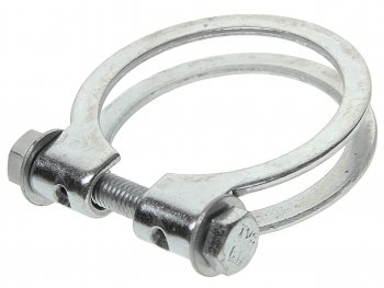 369 р. Хомут глушителя OPEL Astra F (92-) BOSAL BOSAL 250-454  с доставкой в г. Кемерово. Увеличить фотографию 1