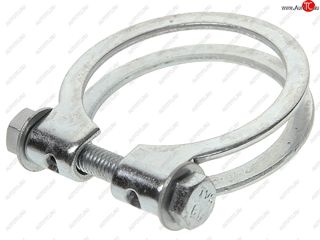 369 р. Хомут глушителя OPEL Astra F (92-) BOSAL BOSAL 250-454  с доставкой в г. Кемерово