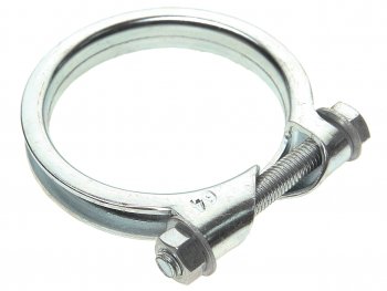 429 р. Хомут глушителя d=64 М8 BOSAL BOSAL 250-564  с доставкой в г. Кемерово. Увеличить фотографию 1