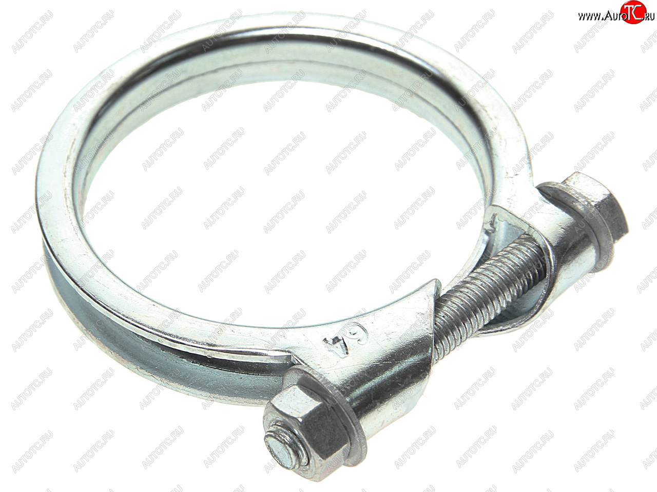 429 р. Хомут глушителя d=64 М8 BOSAL BOSAL 250-564  с доставкой в г. Кемерово