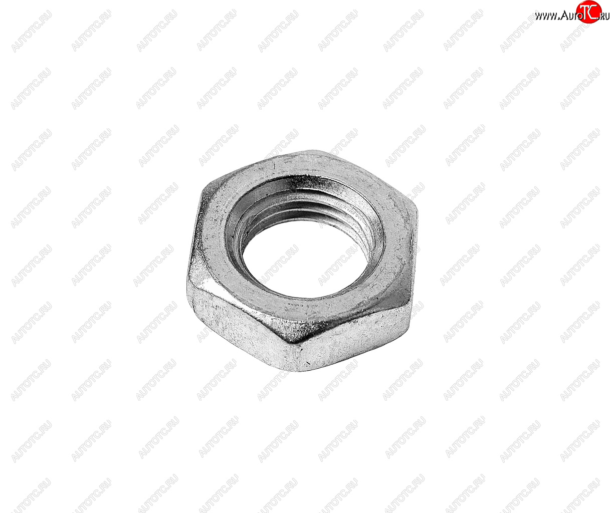 13 р. Гайка М14х1.5х8 ГАЗ-3302 замка капота низкая ЭТНА Красная Этна ОАО 250634-п2910791311  с доставкой в г. Кемерово