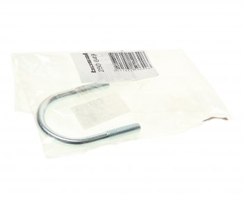 289 р. Хомут глушителя MERCEDES 207D-410D (81-95) BOSAL BOSAL 250-649  с доставкой в г. Кемерово. Увеличить фотографию 1