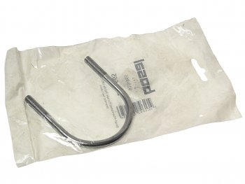 299 р. Хомут глушителя MERCEDES Viano (W639) (03-) BOSAL BOSAL 250-665  с доставкой в г. Кемерово. Увеличить фотографию 1