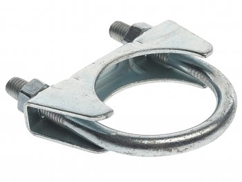 219 р. Хомут глушителя PEUGEOT CITROEN BOSAL BOSAL 250-845  с доставкой в г. Кемерово. Увеличить фотографию 2