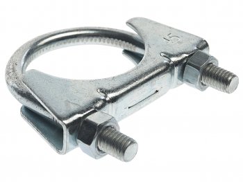 219 р. Хомут глушителя PEUGEOT CITROEN BOSAL BOSAL 250-845  с доставкой в г. Кемерово. Увеличить фотографию 1
