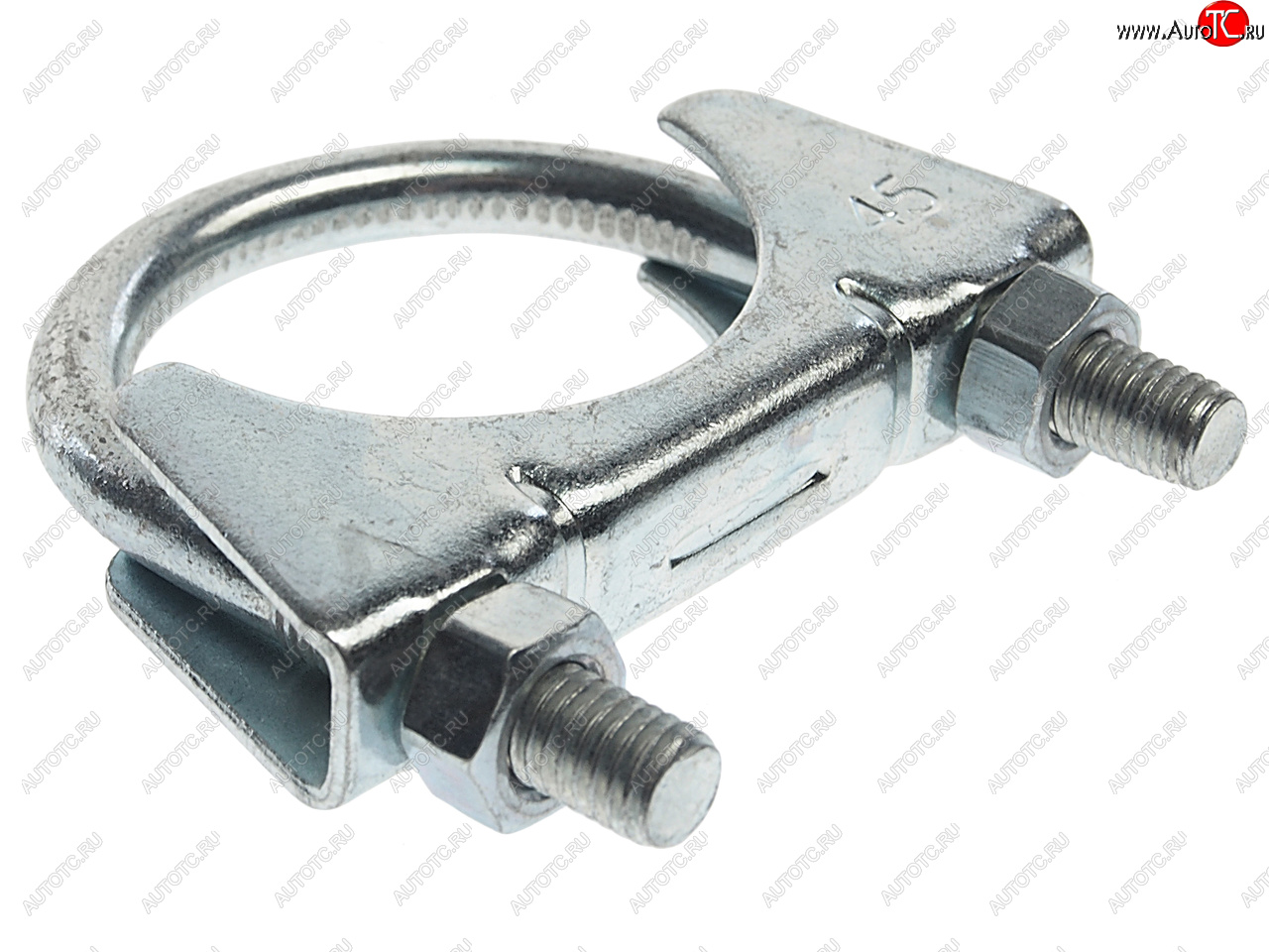 219 р. Хомут глушителя PEUGEOT CITROEN BOSAL BOSAL 250-845  с доставкой в г. Кемерово