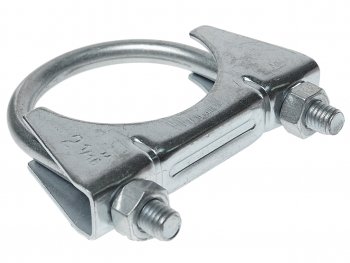 217 р. Хомут глушителя d=52 М8 BOSAL BOSAL 250-852  с доставкой в г. Кемерово. Увеличить фотографию 1