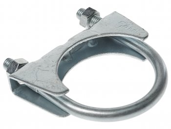 217 р. Хомут глушителя OPEL Kadett (86-91) BOSAL BOSAL 250-854  с доставкой в г. Кемерово. Увеличить фотографию 1