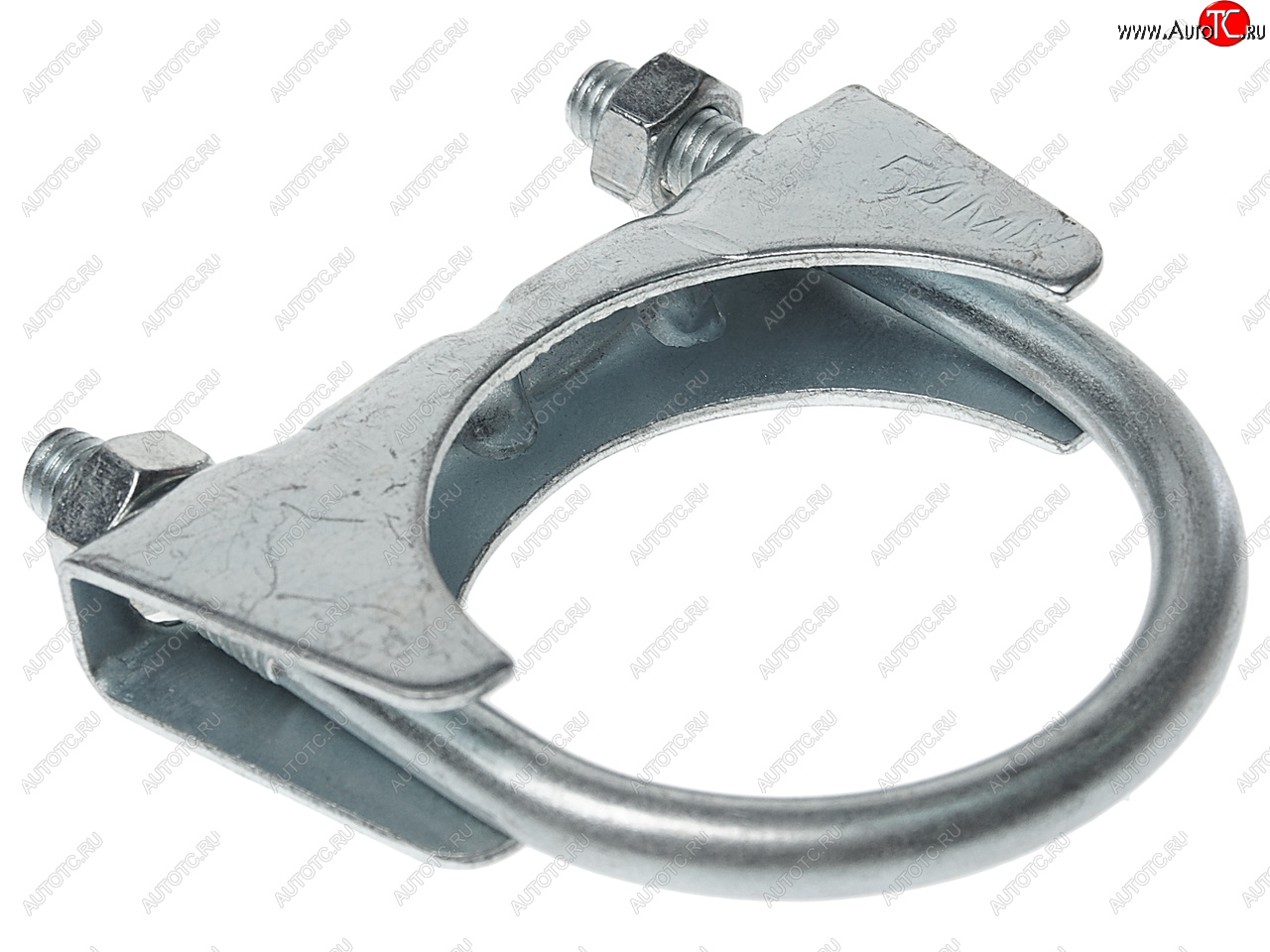 217 р. Хомут глушителя OPEL Kadett (86-91) BOSAL BOSAL 250-854  с доставкой в г. Кемерово