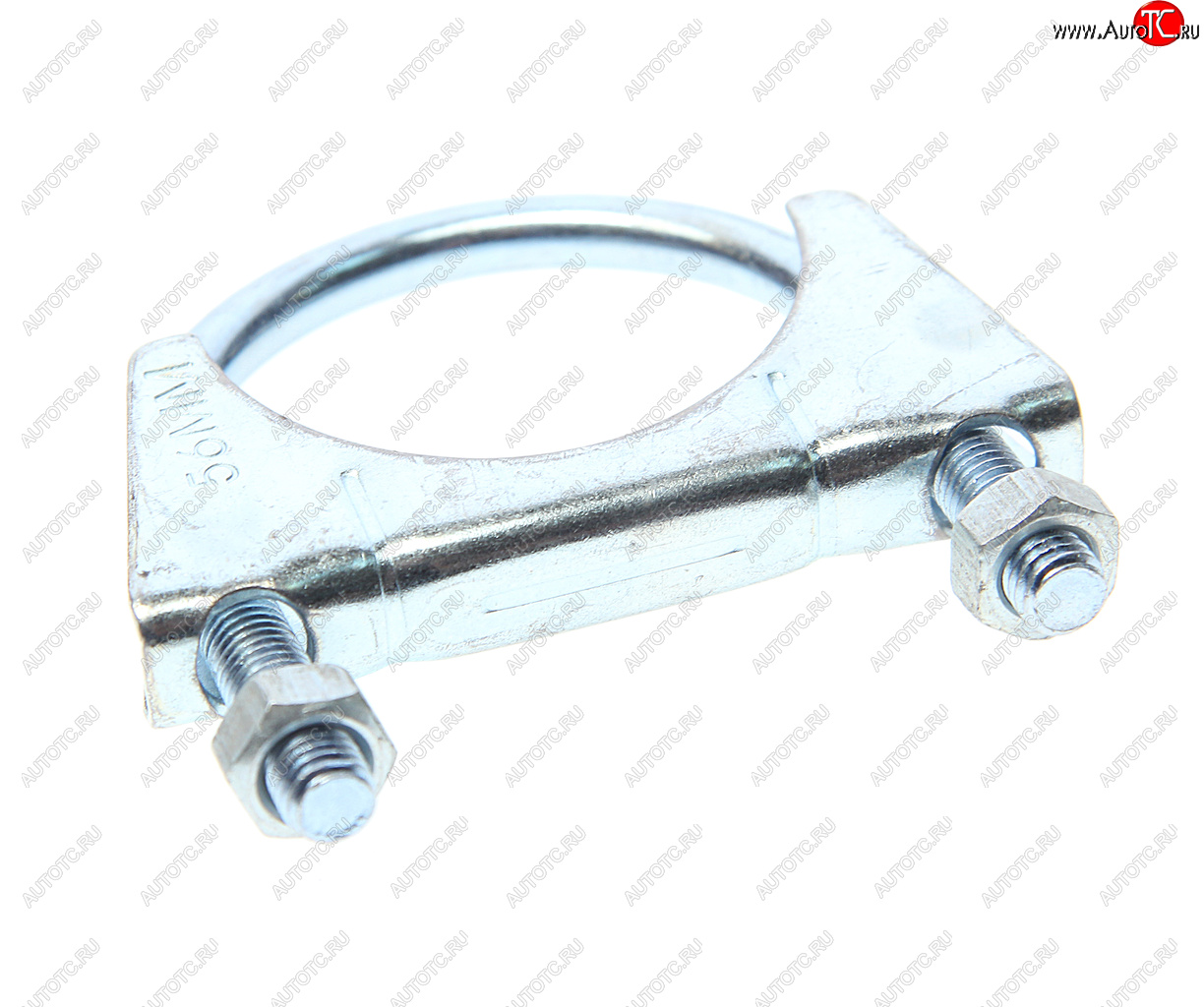 264 р. Хомут глушителя OPEL Vectra C (03-) BOSAL BOSAL 250-856  с доставкой в г. Кемерово