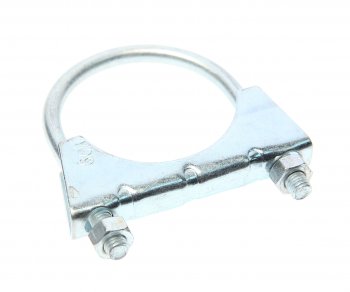 234 р. Хомут глушителя LAND ROVER BOSAL BOSAL 250-860  с доставкой в г. Кемерово. Увеличить фотографию 1