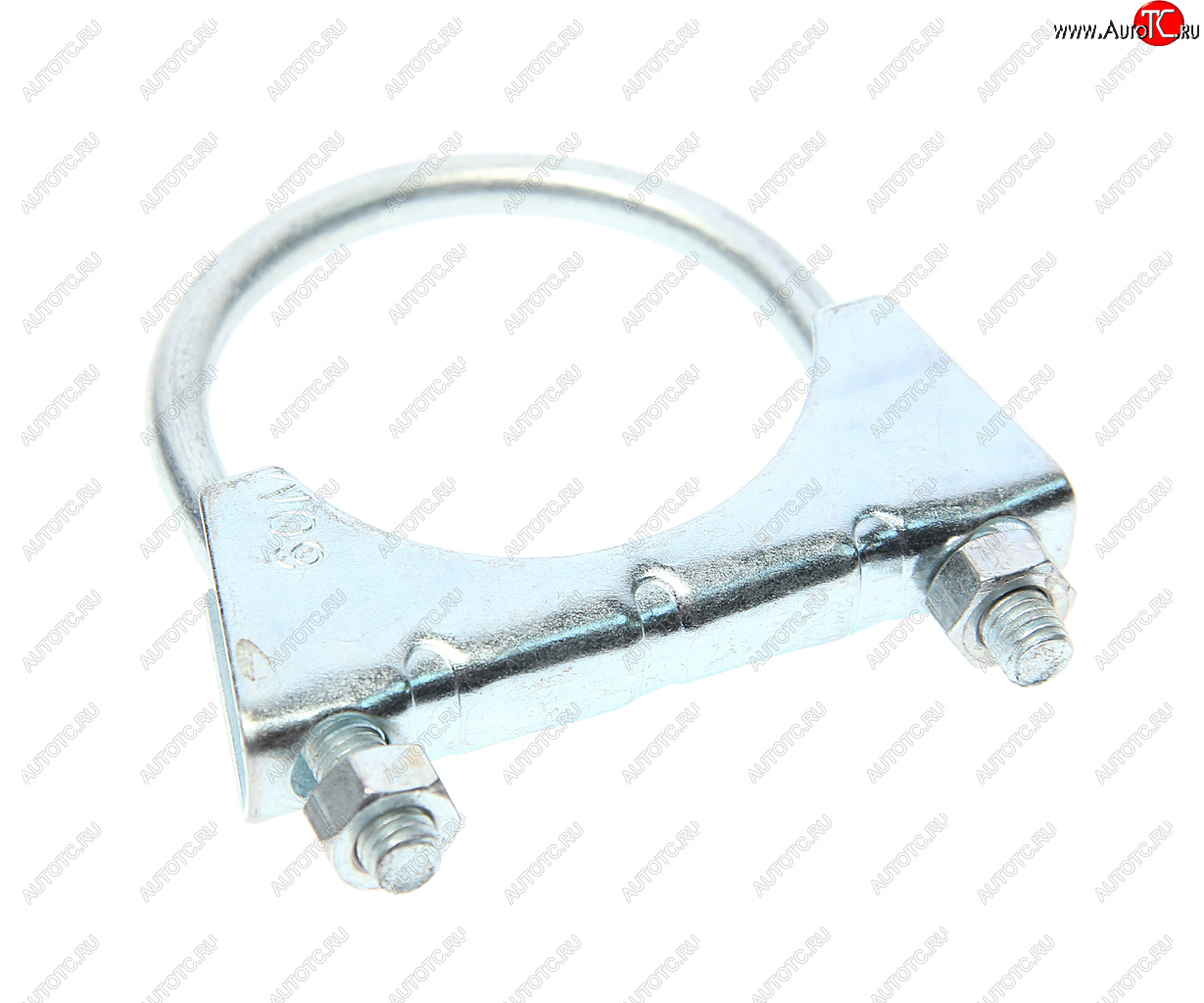 234 р. Хомут глушителя LAND ROVER BOSAL BOSAL 250-860  с доставкой в г. Кемерово