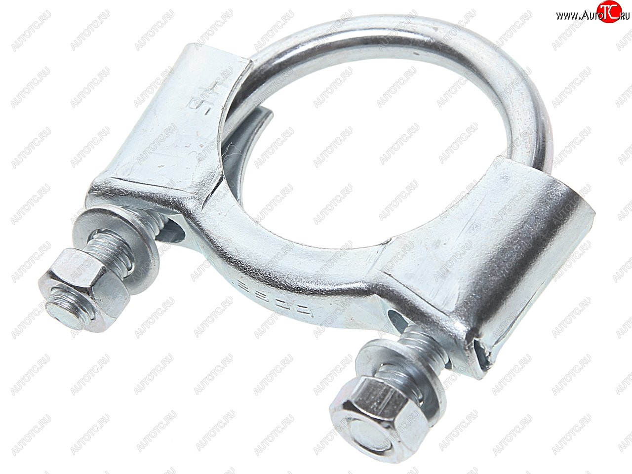 223 р. Хомут глушителя d=45 М8 (100шт.в упаковке) (1шт.) BOSAL BOSAL 250-945  с доставкой в г. Кемерово