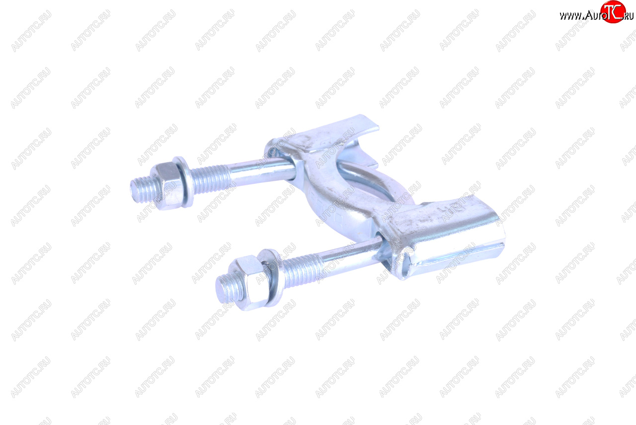 289 р. Хомут глушителя d=48 М8 (100шт.в упаковке) (1шт.) BOSAL BOSAL 250-948  с доставкой в г. Кемерово