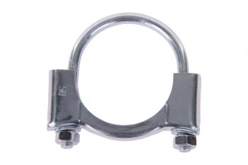 240 р. Хомут глушителя d=58 М8 (100шт.в упаковке) (1шт.) BOSAL BOSAL 250-958  с доставкой в г. Кемерово. Увеличить фотографию 1