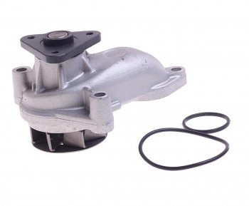 489 р. Насос водяной HYUNDAI Accent,Matrix,i10,i20,i30 KIA Ceed,Rio,Soul (CRDI) BKP BKP 25100-2a201  с доставкой в г. Кемерово. Увеличить фотографию 2