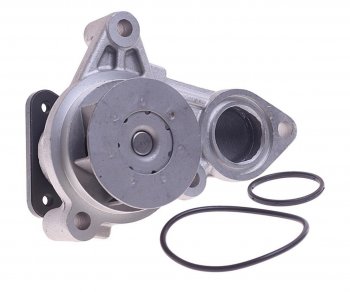489 р. Насос водяной HYUNDAI Accent,Matrix,i10,i20,i30 KIA Ceed,Rio,Soul (CRDI) BKP BKP 25100-2a201  с доставкой в г. Кемерово. Увеличить фотографию 3