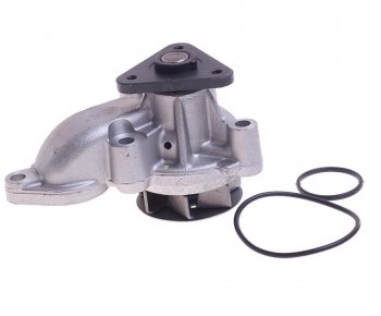 489 р. Насос водяной HYUNDAI Accent,Matrix,i10,i20,i30 KIA Ceed,Rio,Soul (CRDI) BKP BKP 25100-2a201  с доставкой в г. Кемерово. Увеличить фотографию 1