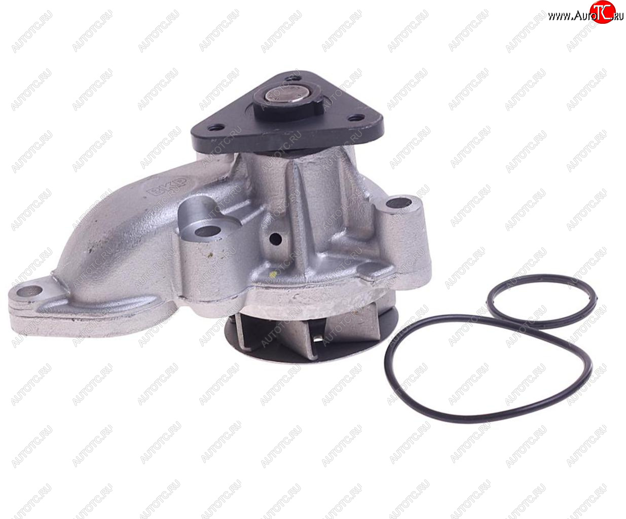 489 р. Насос водяной HYUNDAI Accent,Matrix,i10,i20,i30 KIA Ceed,Rio,Soul (CRDI) BKP BKP 25100-2a201  с доставкой в г. Кемерово