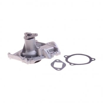 419 р. Насос водяной KIA Rio (00-) (1.3) (SOHC) BKP BKP 25100-2x100  с доставкой в г. Кемерово. Увеличить фотографию 1